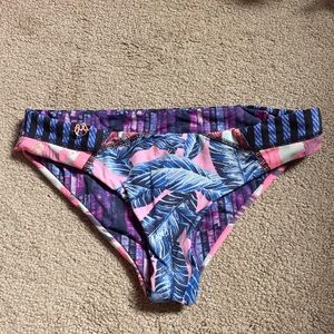 Maaji bikini bottoms
